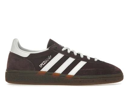 Adidas spezial shadow brown stockx